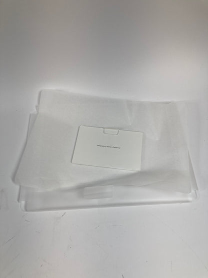 2020 Apple MacBook Air 13.3" M1 7C GPU 8GB 256GB Certified Apple Refurbished