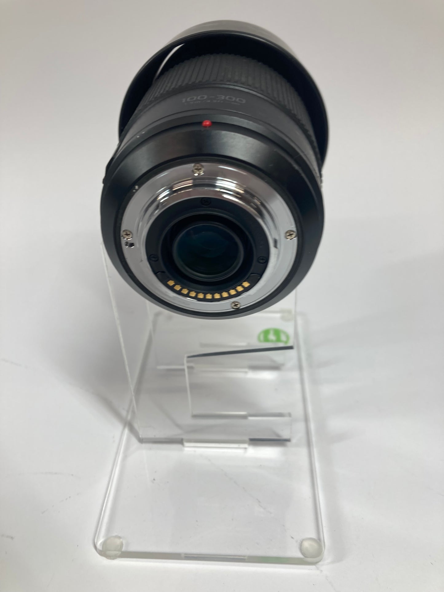 Panasonic H-FSA100300 100-300mm f/1.5 For Panasonic G Mount