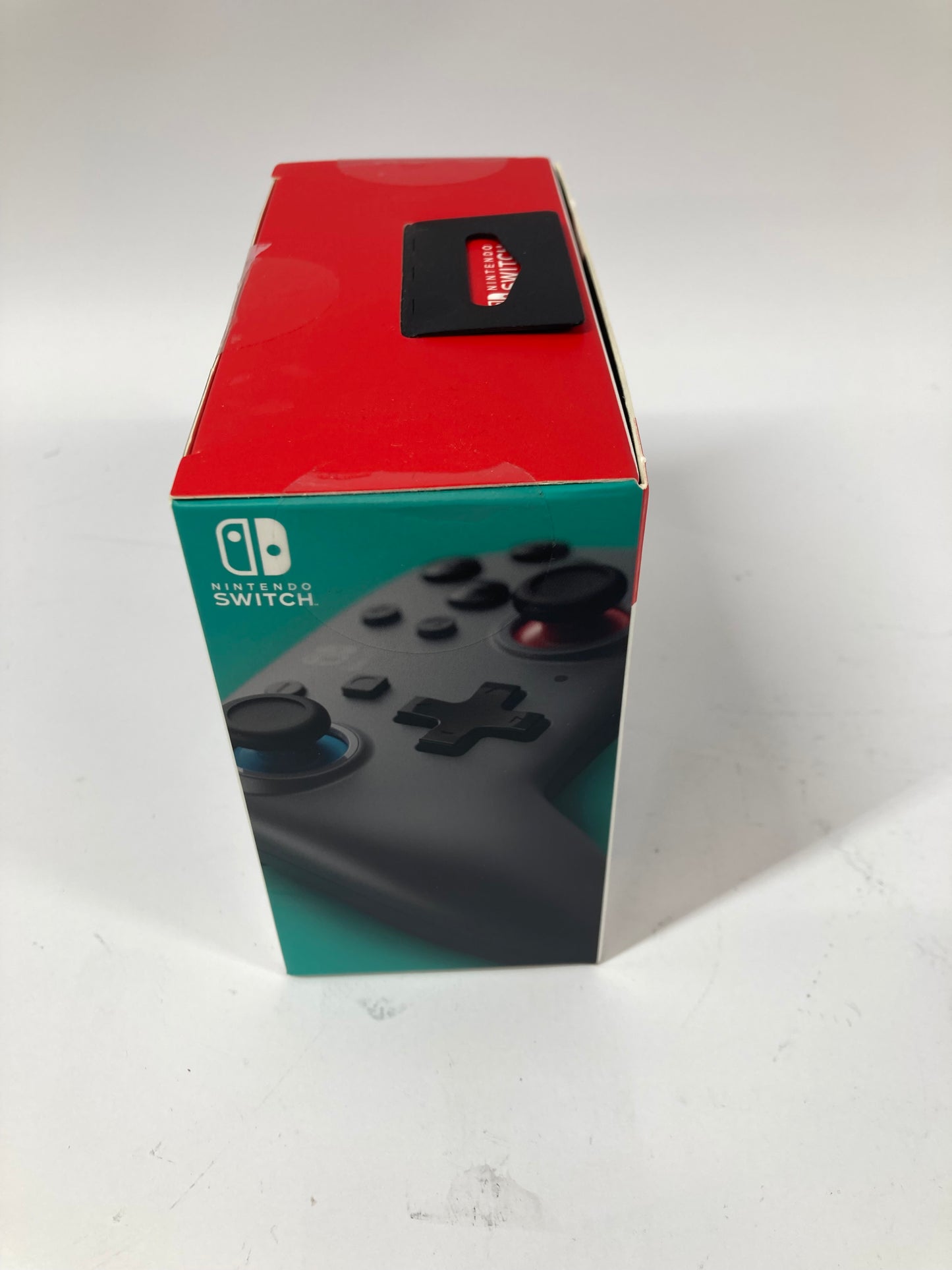 New PowerA NANO Enhanced Wireless Controller (Nintendo Switch) 1516711-02