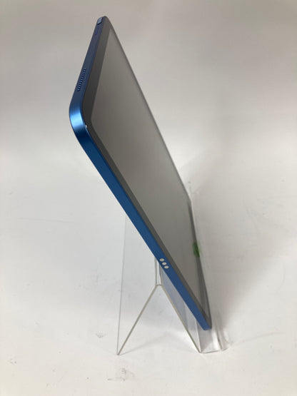 WiFi Only Apple iPad 11" (A16) 128GB Blue MD4A4LL/A