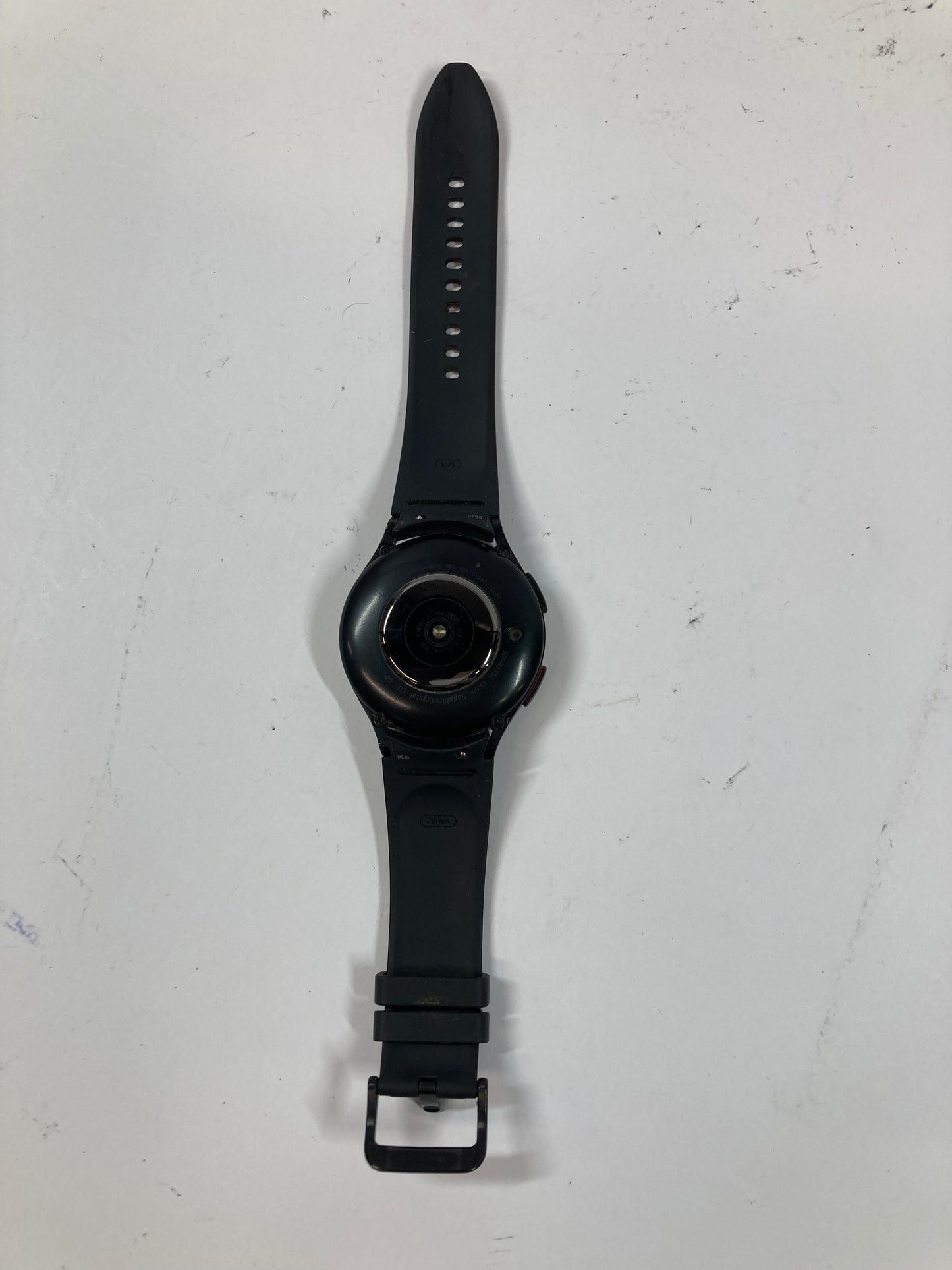 Unlocked Samsung Galaxy Watch5 Pro Stainless Steel Smartwatch SM-R925U