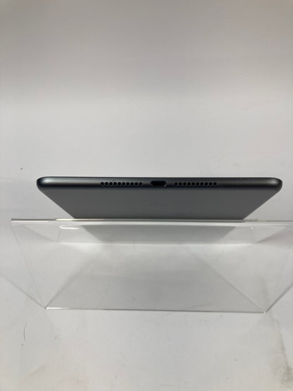 WiFi Only Apple iPad Mini 5th Gen 64GB Space Gray MUQW2LL/A