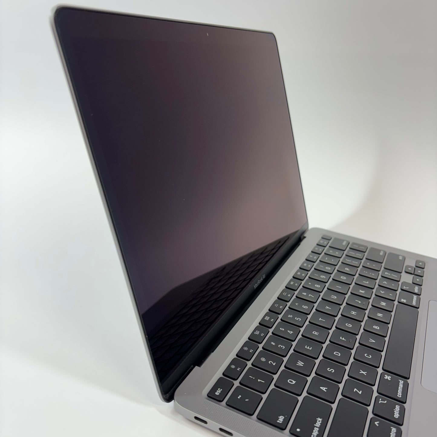 2020 Apple MacBook Air 13.3" i3 1.1GHz 8GB RAM 128GB SSD Space Gray A2179