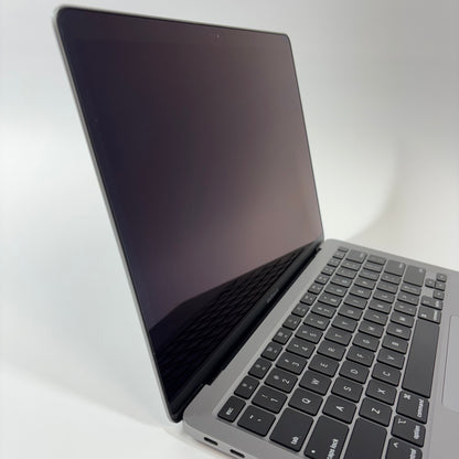 2020 Apple MacBook Air 13.3" i3 1.1GHz 8GB RAM 128GB SSD Space Gray A2179