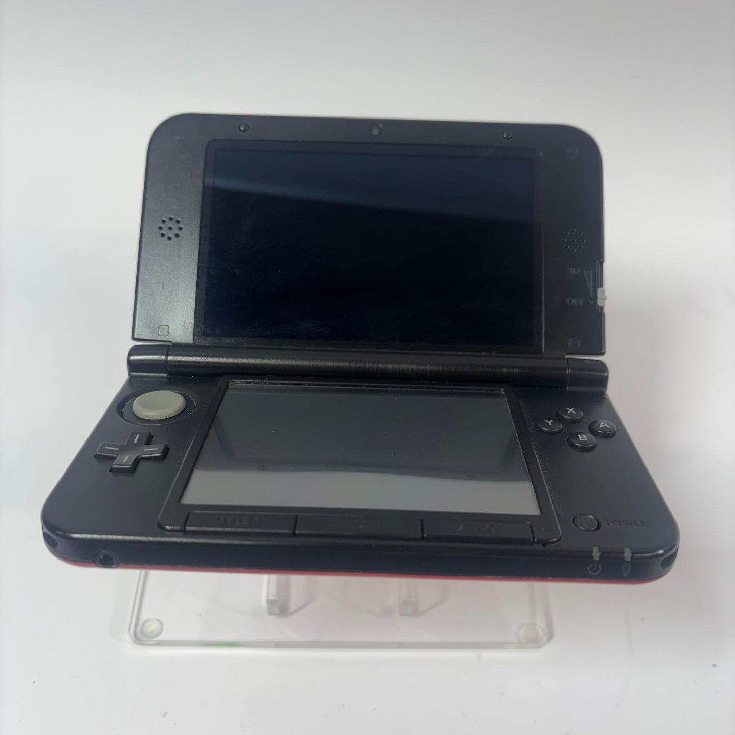 Nintendo 3DS XL Handheld Game Console SPR-001 (USA) XY Special Edition
