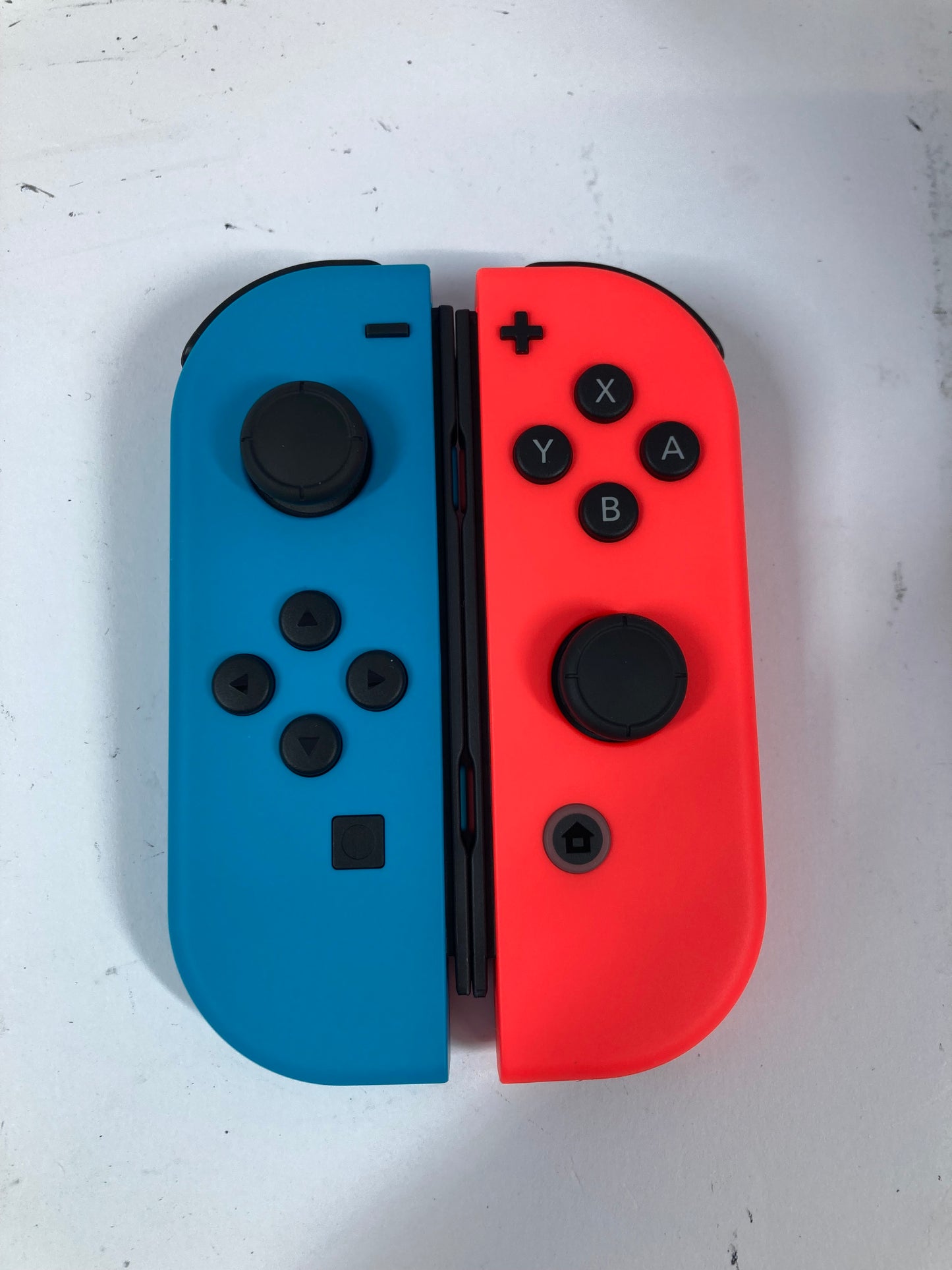 Nintendo Switch OLED Video Game Console HEG-001 Super Mario Bros Wonder Edition