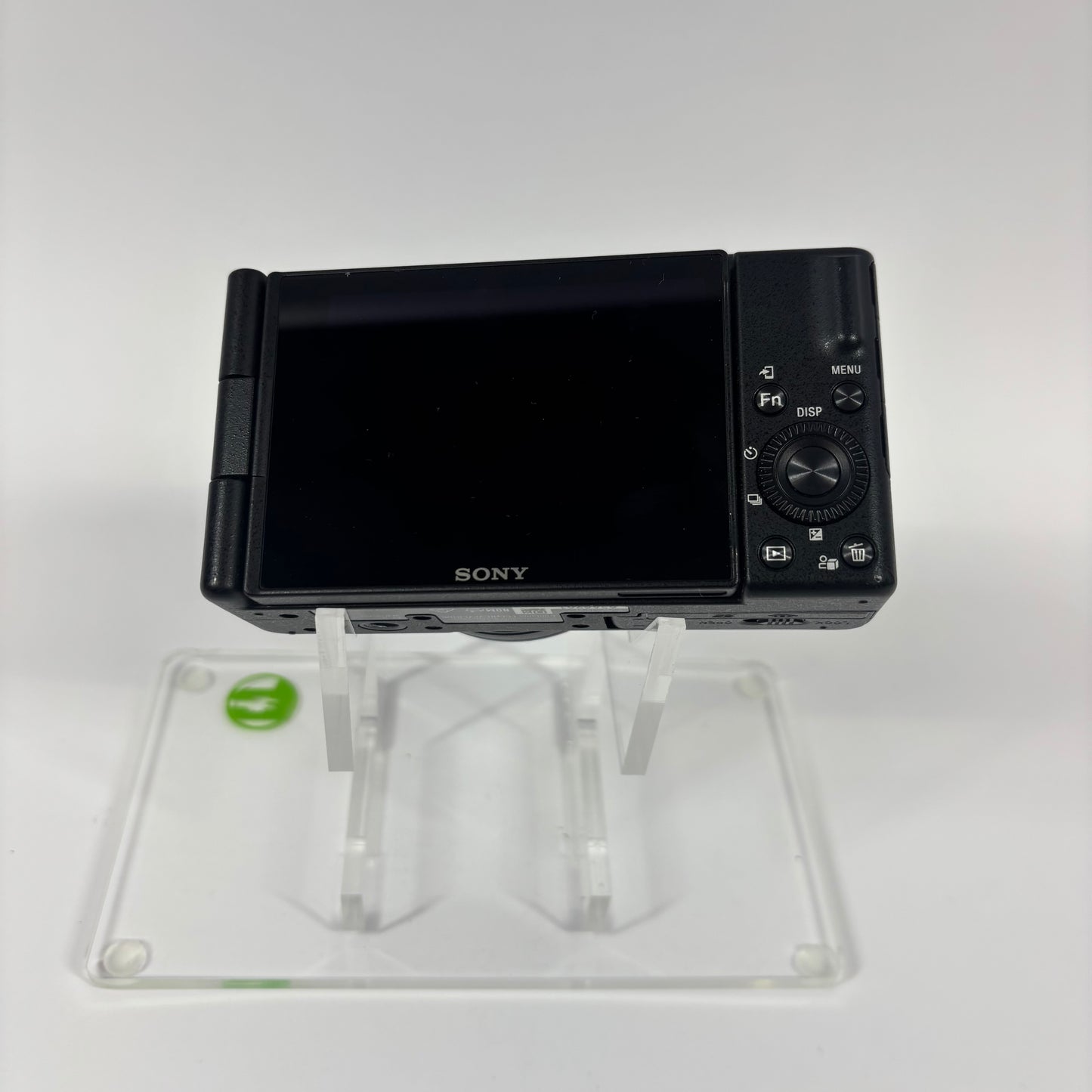 Sony ZV-1F 20.1MP Compact Digital Camera