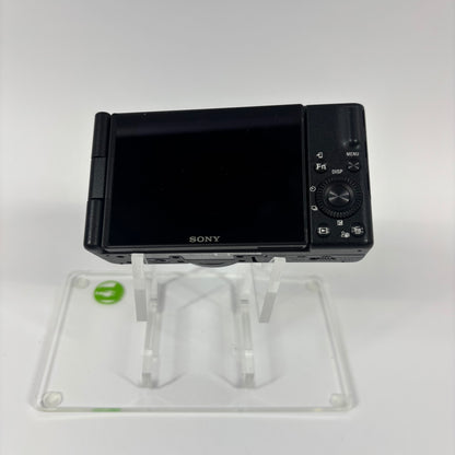Sony ZV-1F 20.1MP Compact Digital Camera