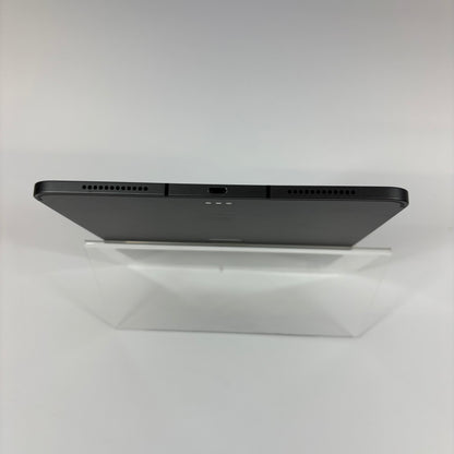 Unlocked Apple iPad Air 5th Gen 256GB Space Gray MM713LL/A