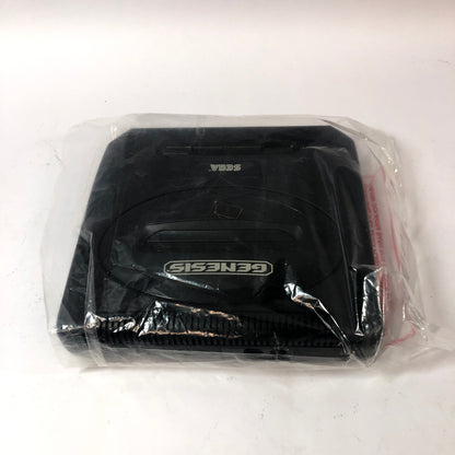 New Sega Genesis Lion King Special Edition Bundle Black MK-1631