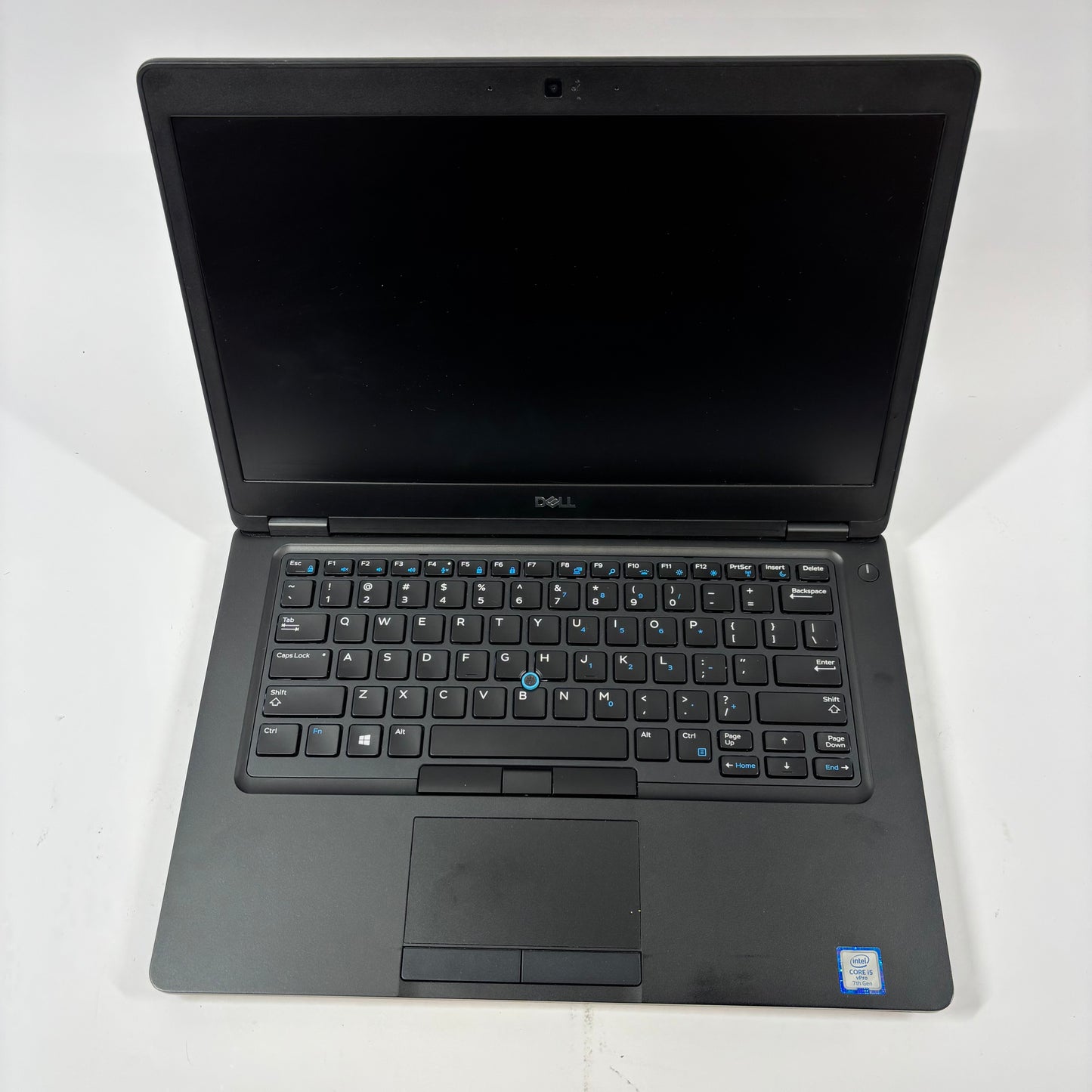 Dell Latitude 5490 14" i5-7300U 2.6GHz 8GB RAM 500GB SSD