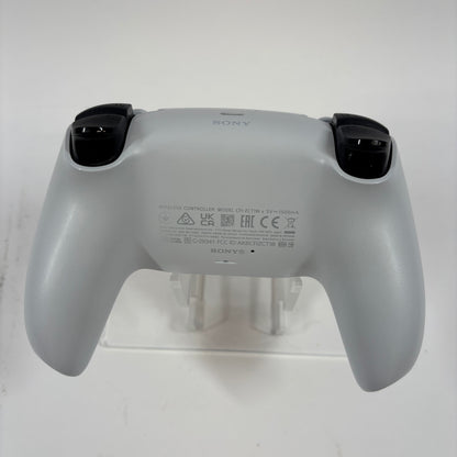 Sony PlayStation 5 Disc Edition PS5 825GB White CFI-2015 With Controller