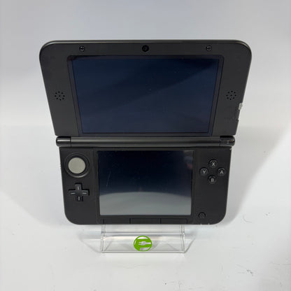 Nintendo 3DS XL Handheld Game Console Only SPR-001 Blue/Black