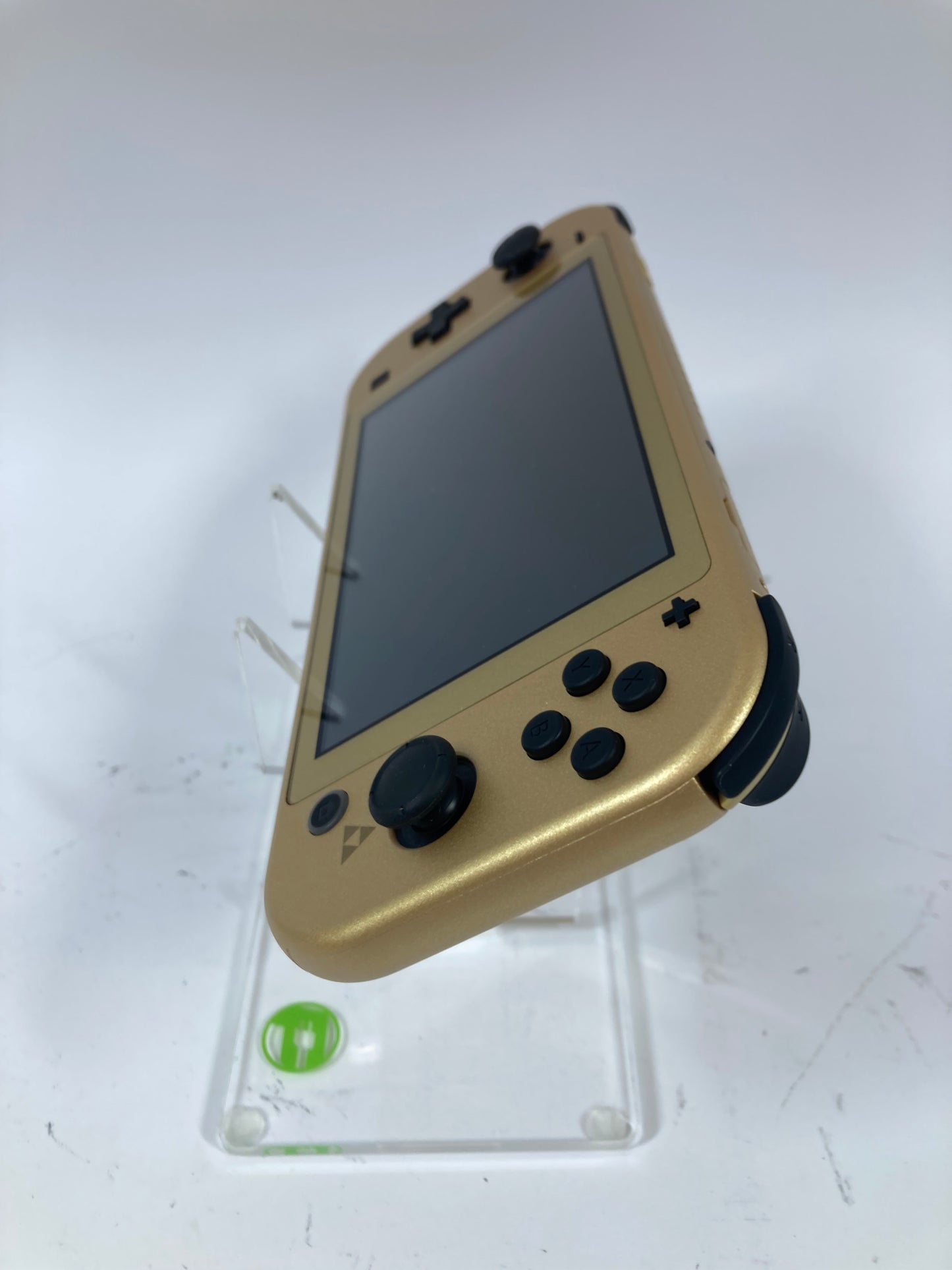 Nintendo Switch Lite Handheld Game Console HDH-001 Hyrule Edition