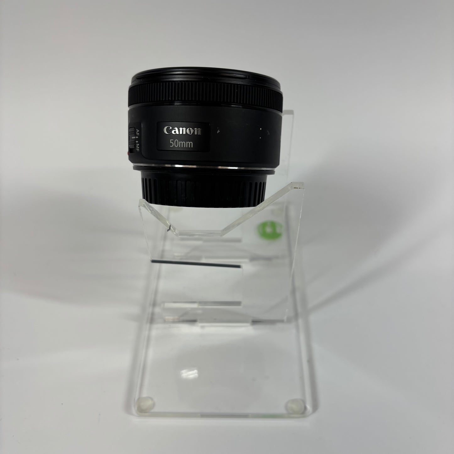 Canon EF 50mm f/1.8 STM 50mm f/1.8 STM