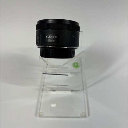 Canon EF 50mm f/1.8 STM 50mm f/1.8 STM