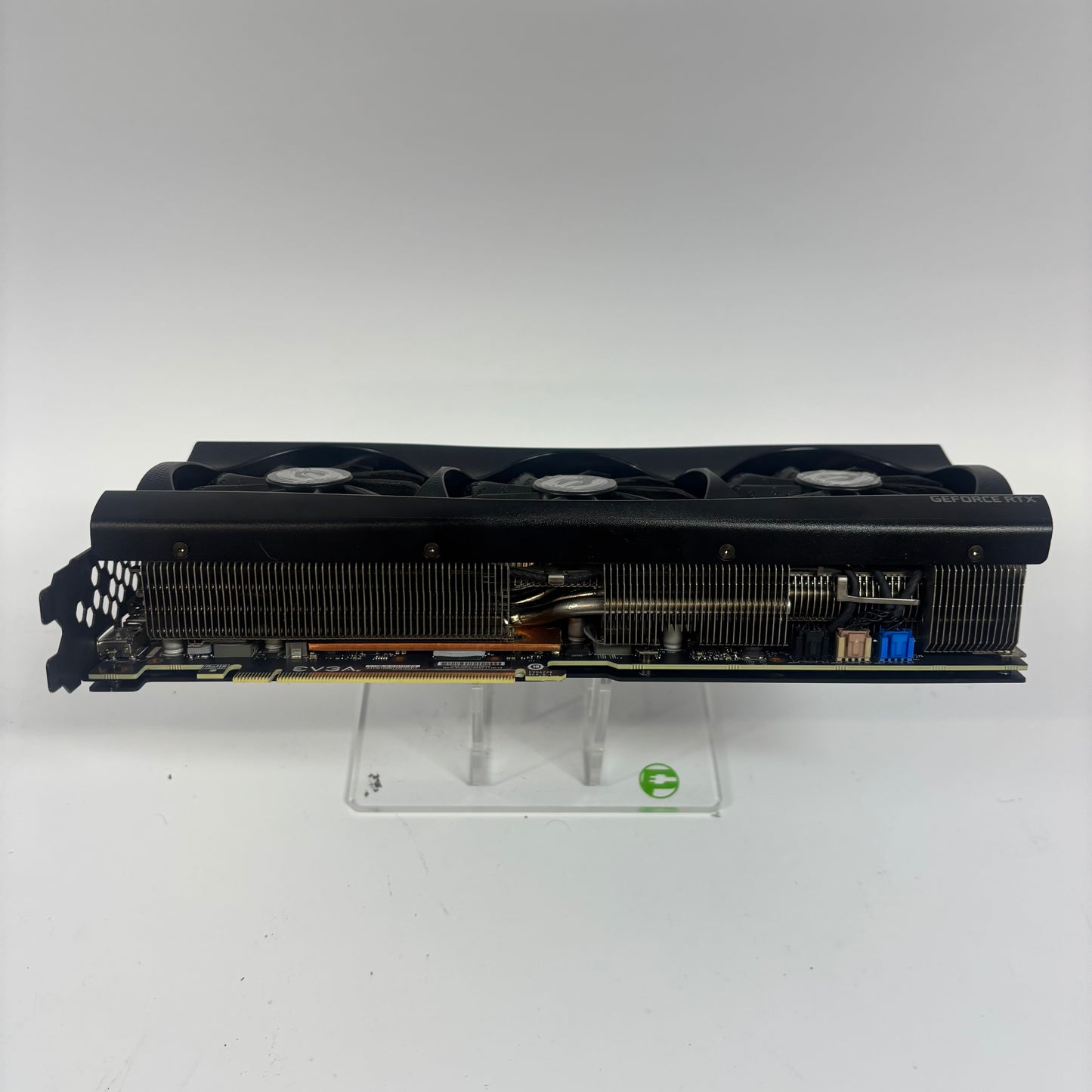 EVGA GeForce RTX 3080 Ti FTW3 Ultra Gaming 12GB GDDR6X Graphics Card