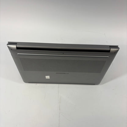 HP ZBook 16 G9 16" i7-12800HX 3.4GHz 64GB RAM 1TB SSD AMD Radeon Pro W6600M