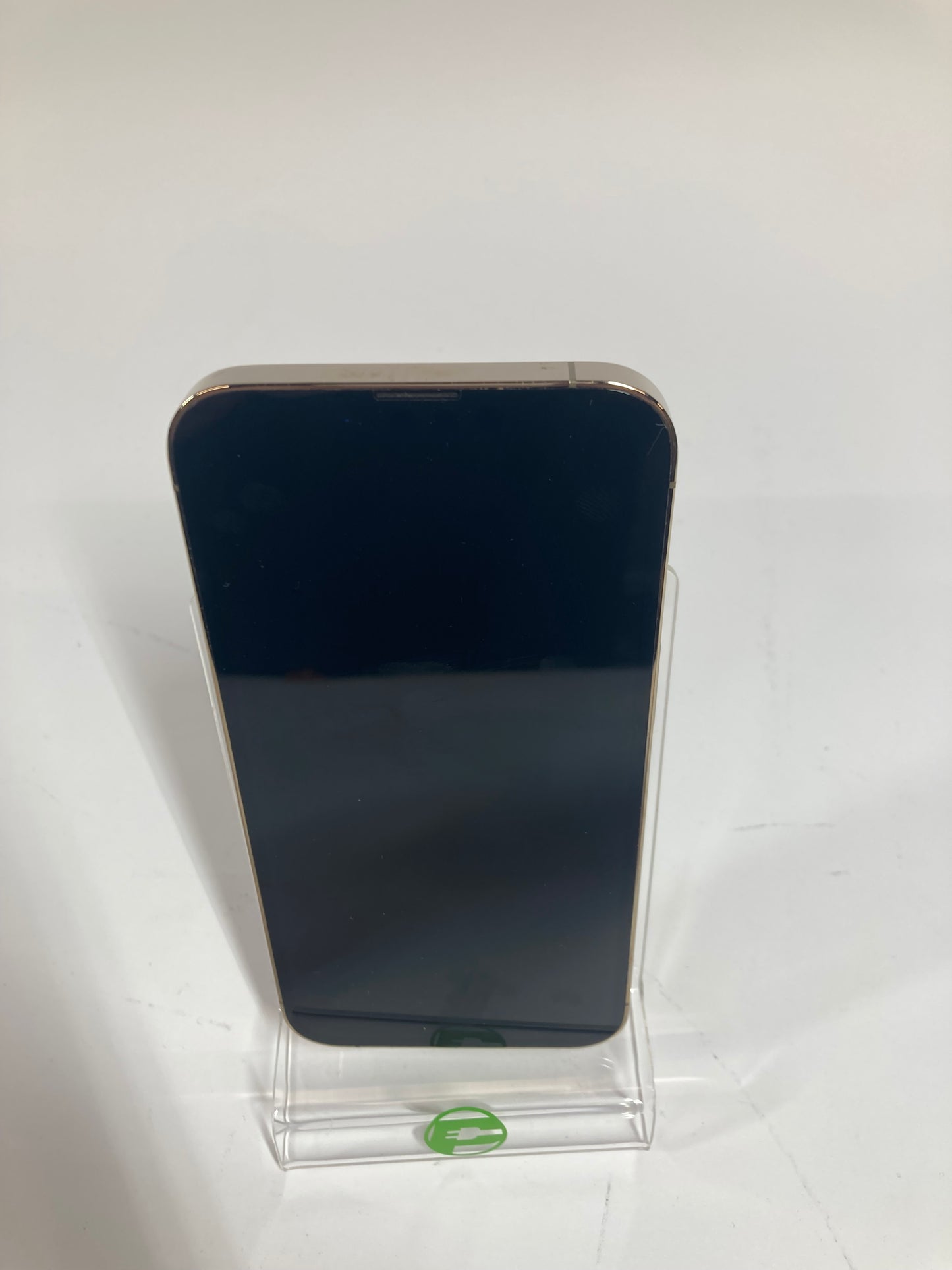 Unlocked Apple iPhone 13 Pro 128GB Gold MLQK3LL/A