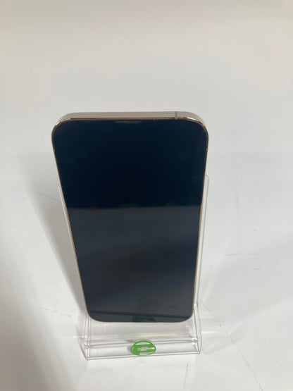 Unlocked Apple iPhone 13 Pro 128GB Gold MLQK3LL/A