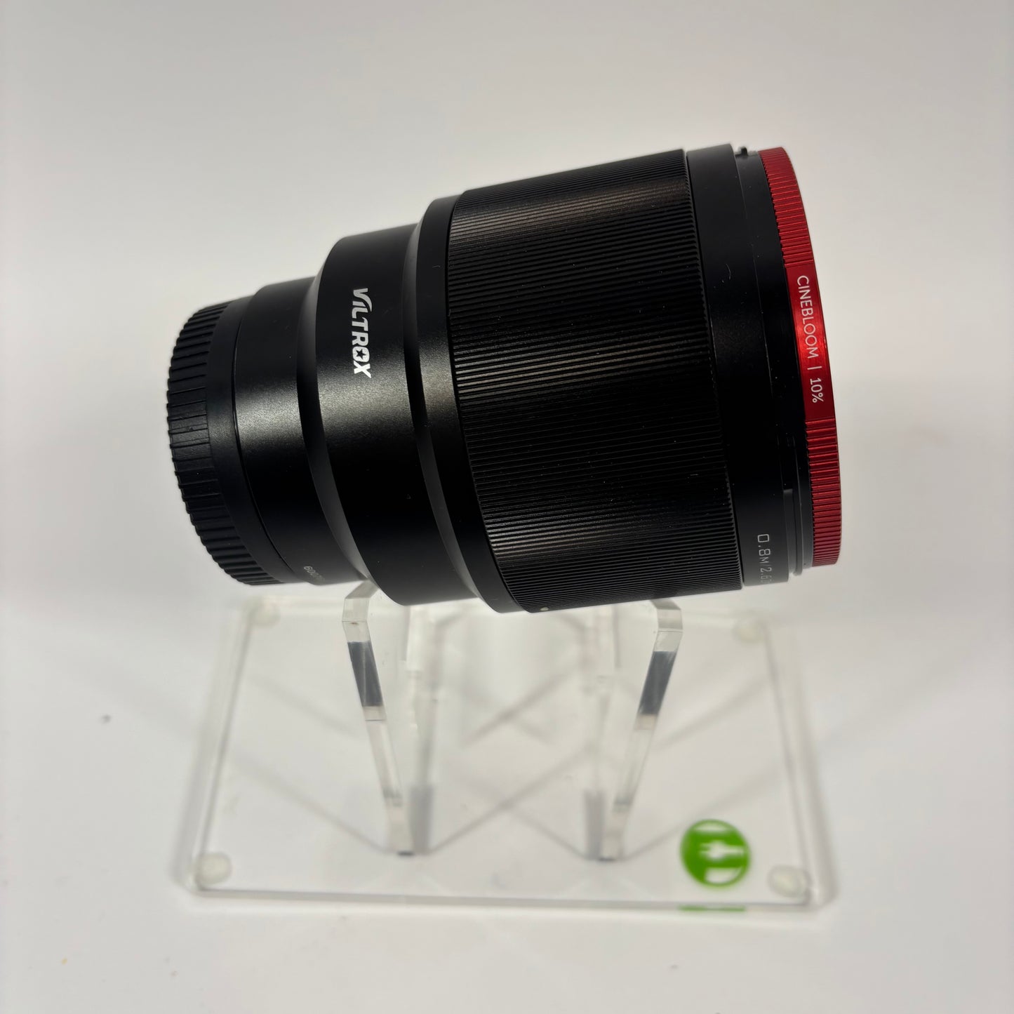 Viltrox 85mm f/1.8 STM II XF 85mm f/1.8 For Fujifilm X-Mount Lens