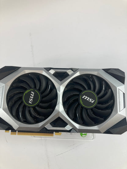 MSI GeForce RTX 2080 Super 8GB GDDR6 XS OC BV