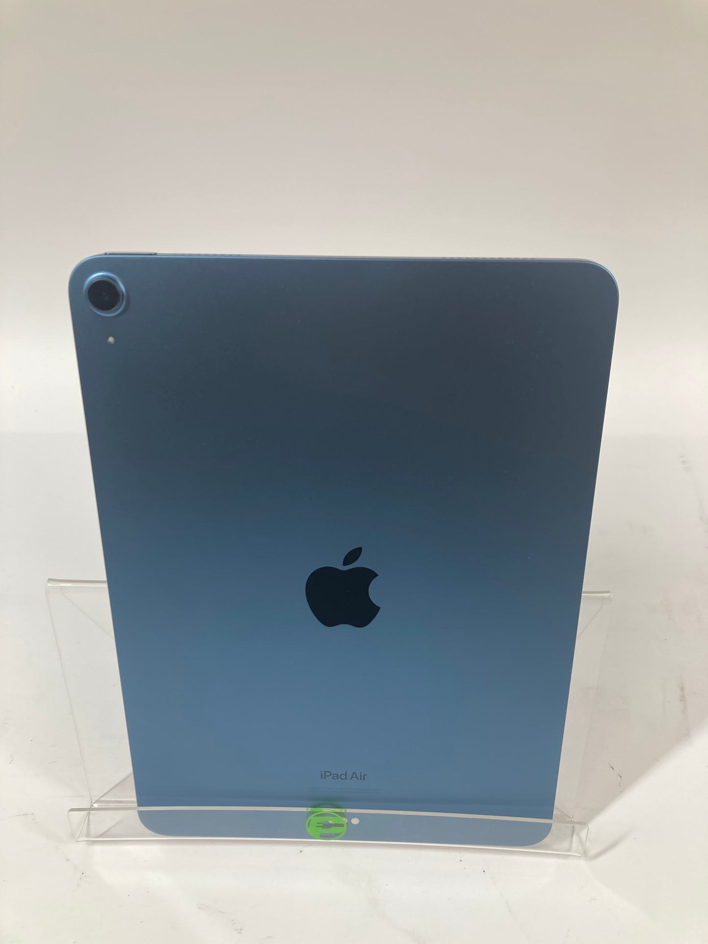 WiFi Only Apple iPad Air 5th Gen 64GB Blue MM9E3LL/A