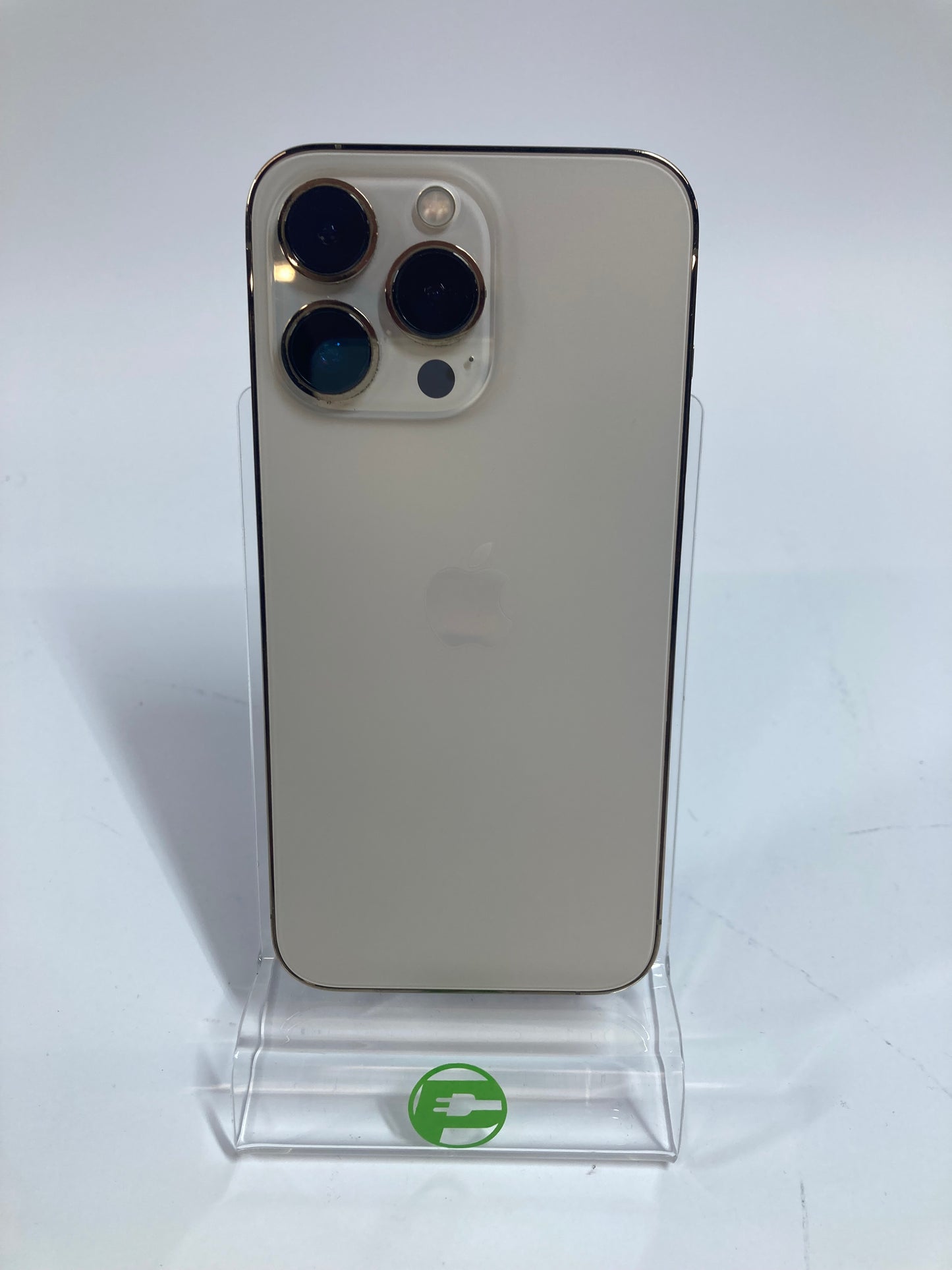 Unlocked Apple iPhone 13 Pro 128GB Gold MLQK3LL/A