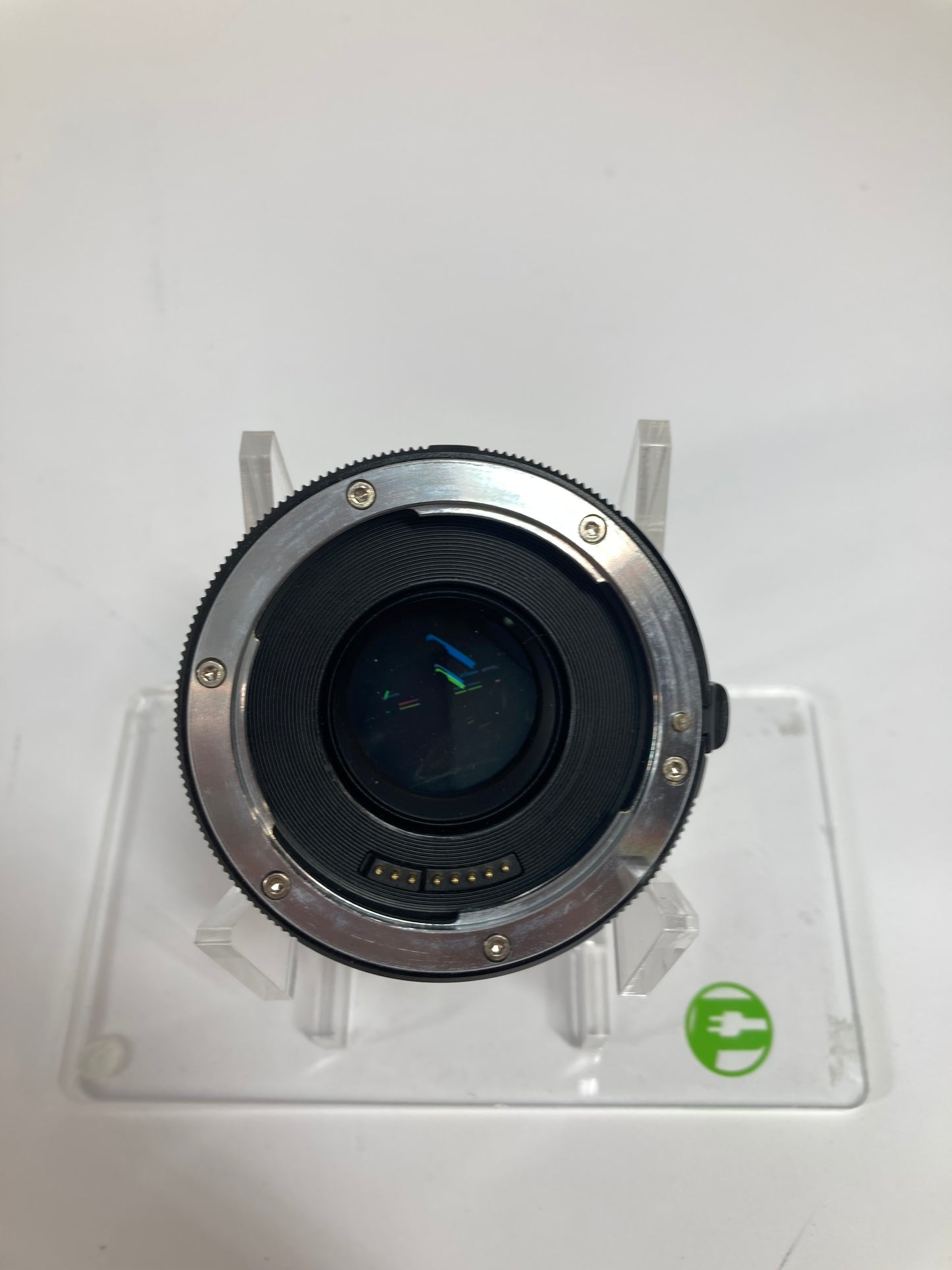 Metabones EF-M43 S Mount Speed Booster ULTRA 0.71x .71 f/1.4