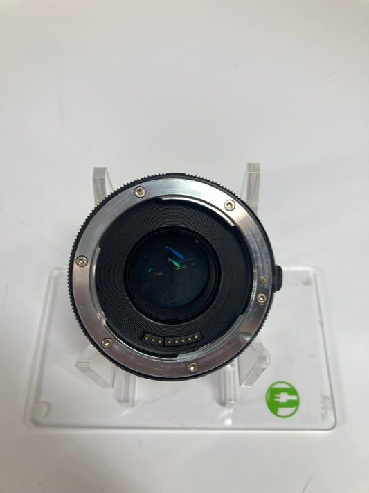 Metabones EF-M43 S Mount Speed Booster ULTRA 0.71x .71 f/1.4