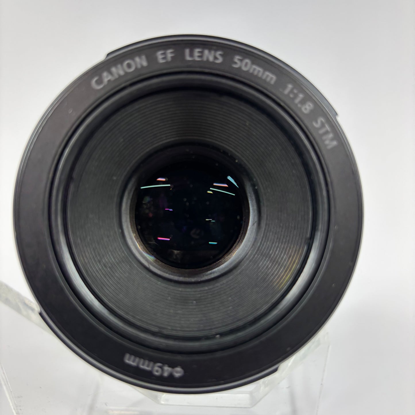 Canon EF 50mm f/1.8 STM 50mm f/1.8 STM