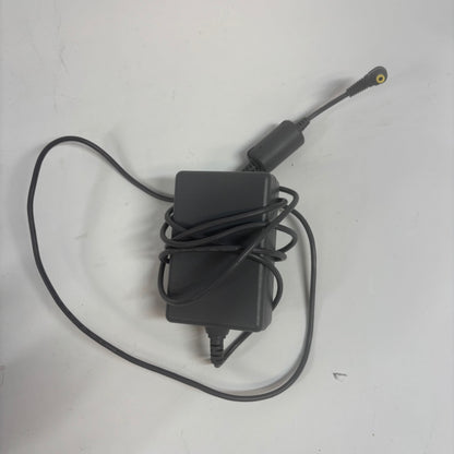 Sony PS One PS1 Mini White Console Gaming System SCPH-1001 With Screen