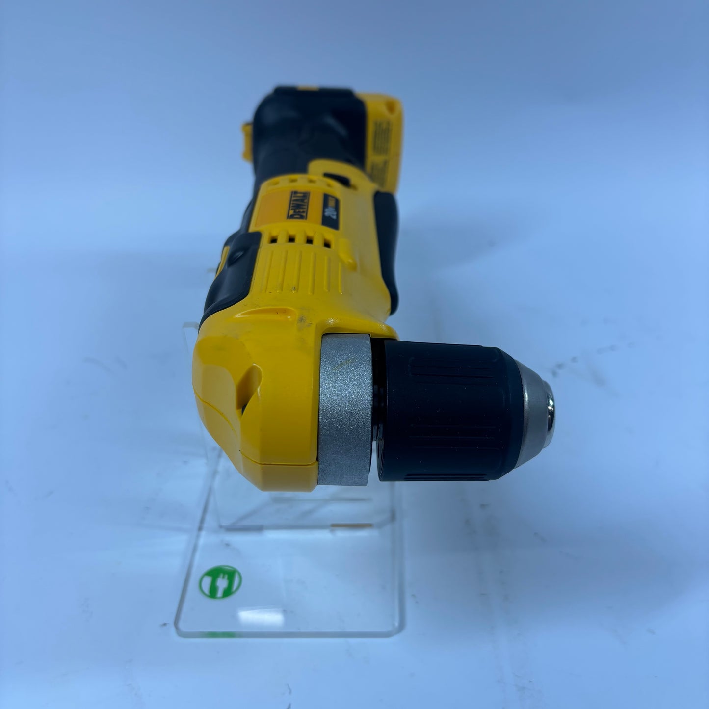 DeWalt DCD740 20V MAX Cordless Right Angle Drill