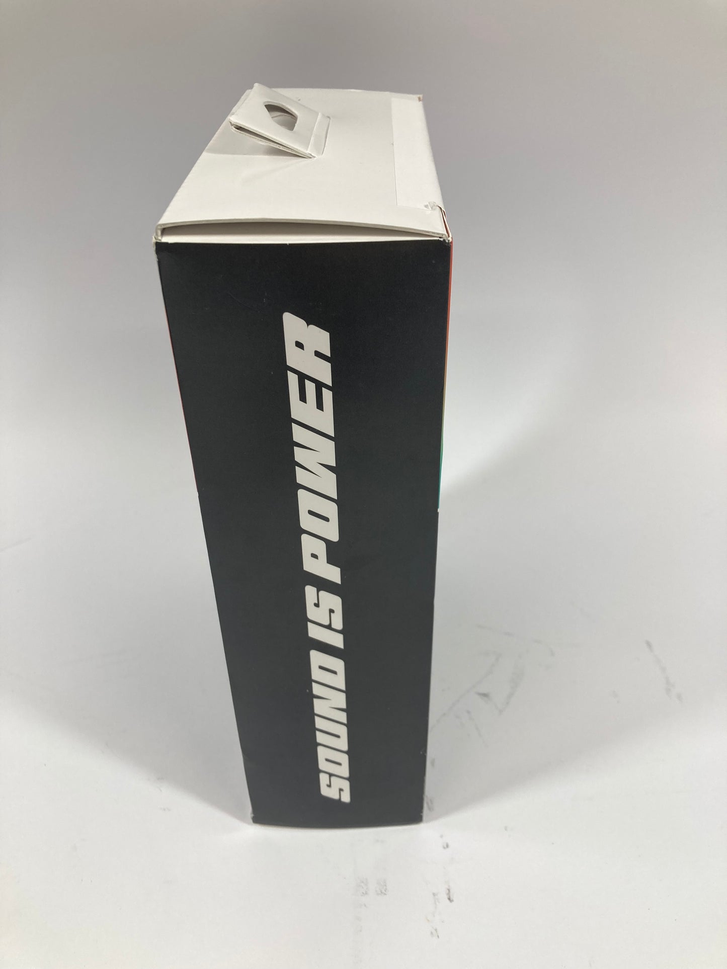 New Bose QuietComfort Black Headphones 884367-0100