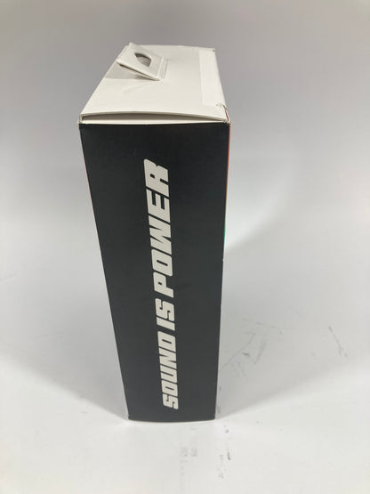 New Bose QuietComfort Black Headphones 884367-0100