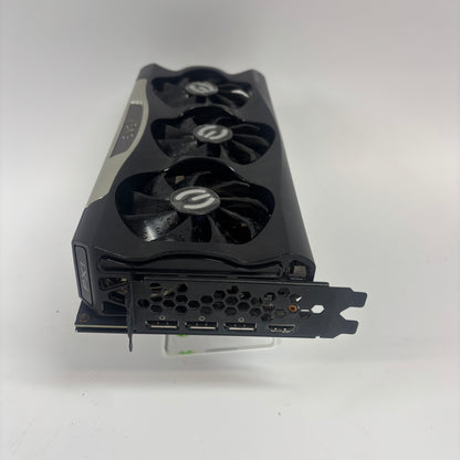 EVGA GeForce RTX 3080 Ti FTW3 Ultra Gaming 12GB GDDR6X Graphics Card