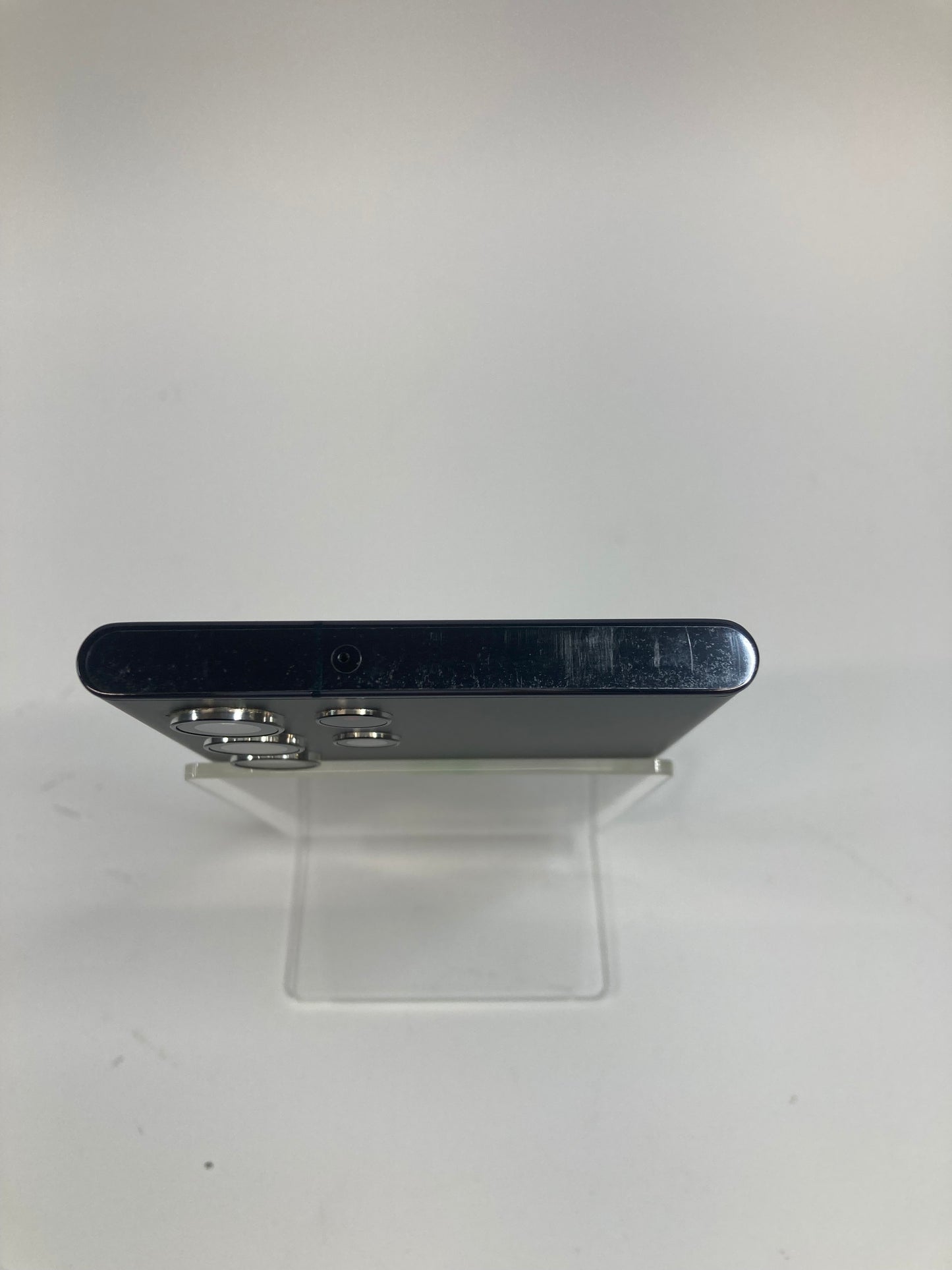 Unlocked Samsung Galaxy S22 Ultra 12GB RAM 256GB SM-S908U1 Black