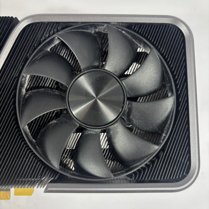 NVIDIA GeForce RTX 3070 Founder's Edition 8GB GDDR6 Graphics Card