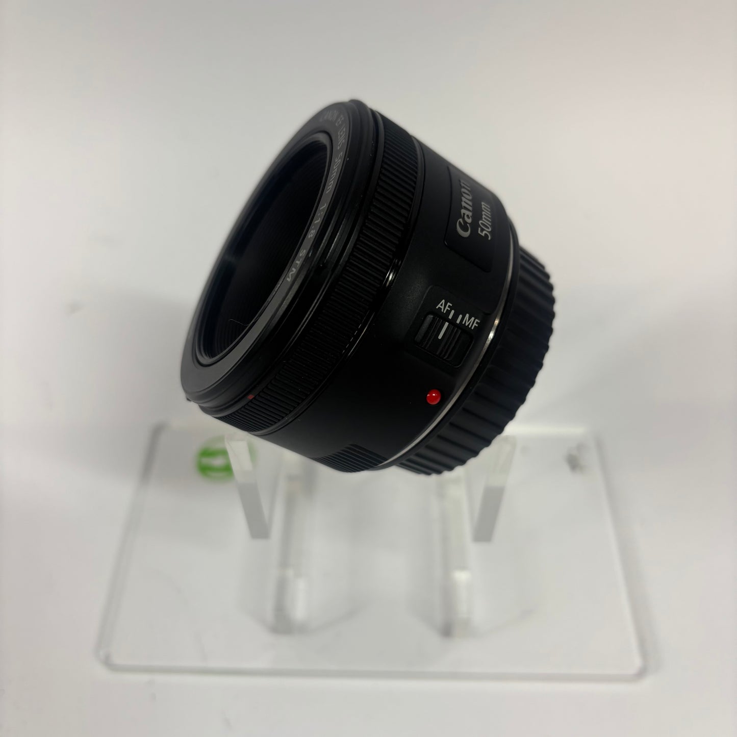 Canon EF 50mm 1:1.8 STM 50mm f/1.8 II