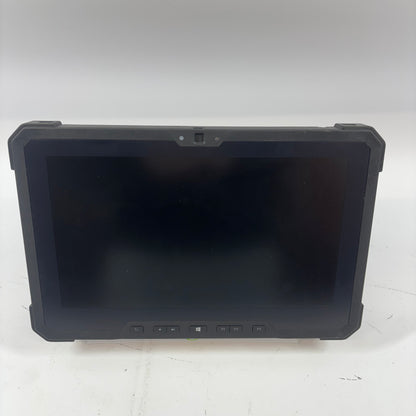 Dell Latitude 7212 Rugged Extreme 7212 11.6" i5-8350U 1.7GHz 8GB RAM 128GB SSD