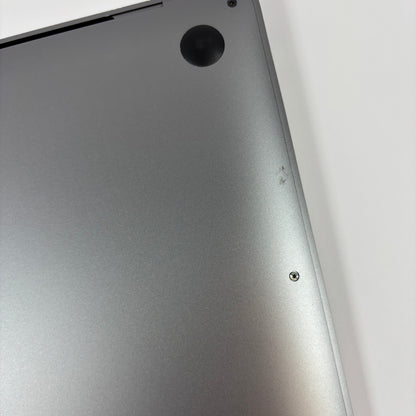 2020 Apple MacBook Air 13.3" i3 1.1GHz 8GB RAM 128GB SSD Space Gray A2179