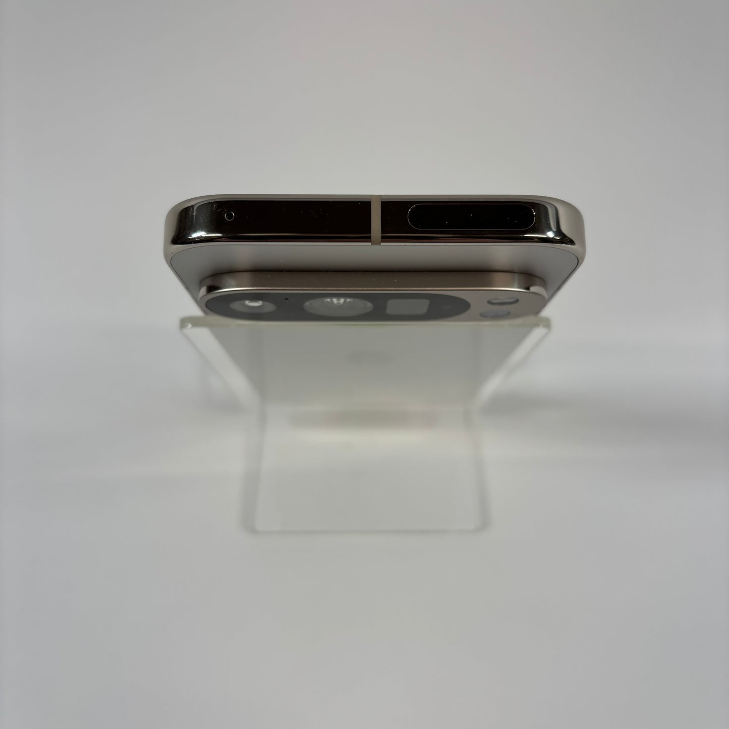 Verizon Google Pixel 9 Pro 128GB Cloudy White GR83Y