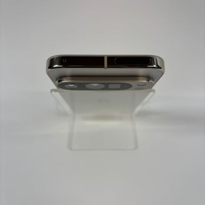 Verizon Google Pixel 9 Pro 128GB Cloudy White GR83Y