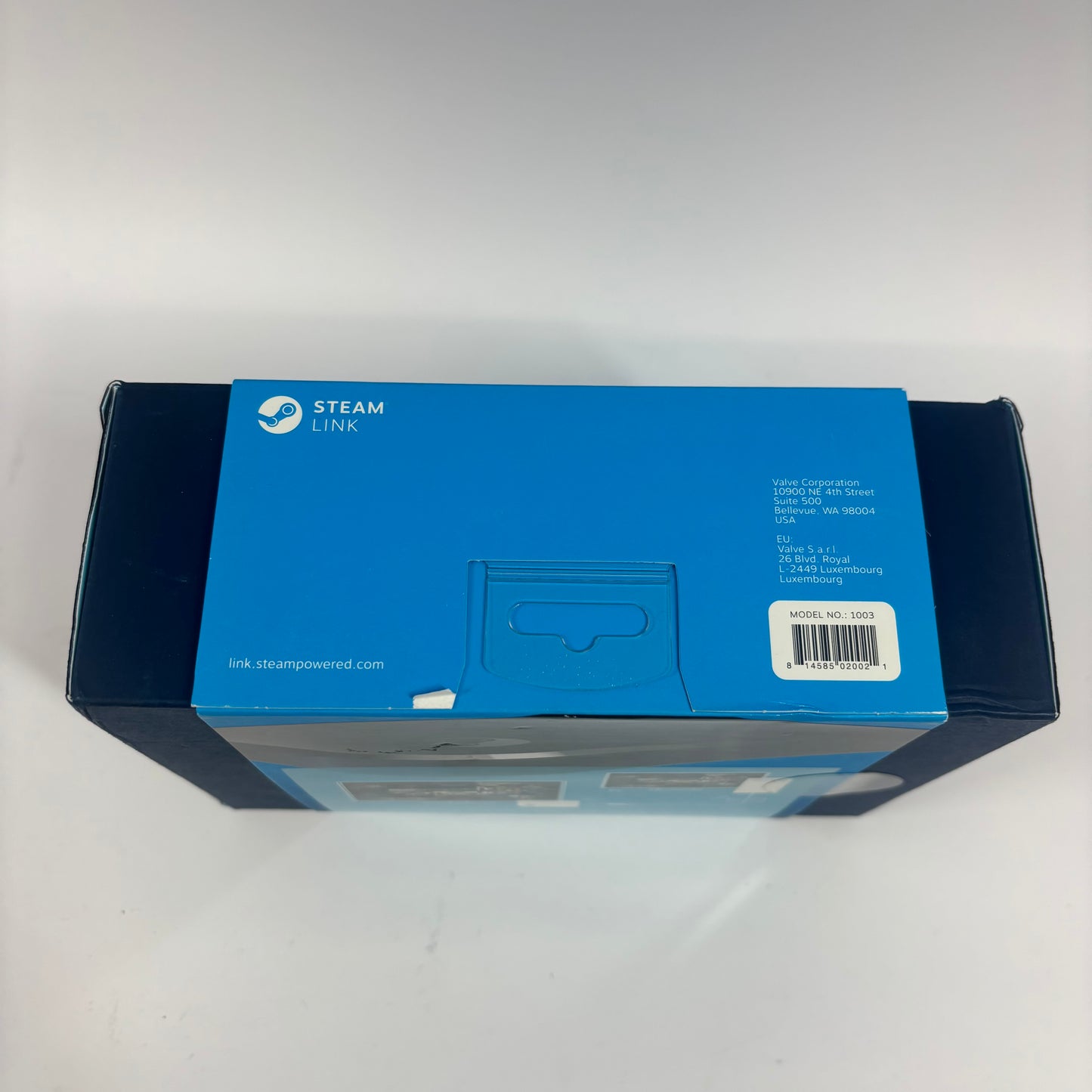 New Valve Steam Link 4GB Console System V000694-XX