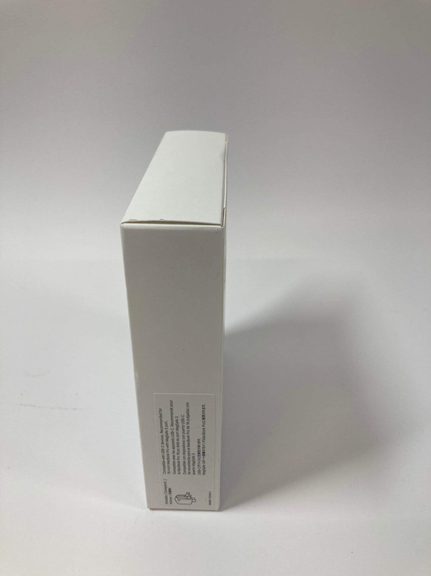 New Apple USB-C 140W Power Adapter MW2M3AM/A