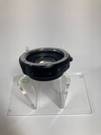Metabones EF-M43 S Mount Speed Booster ULTRA 0.71x .71 f/1.4