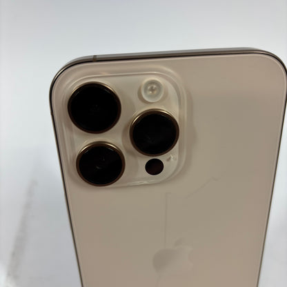 T-Mobile Apple iPhone 16 Pro Max 256GB Desert Titanium MYW53LL/A