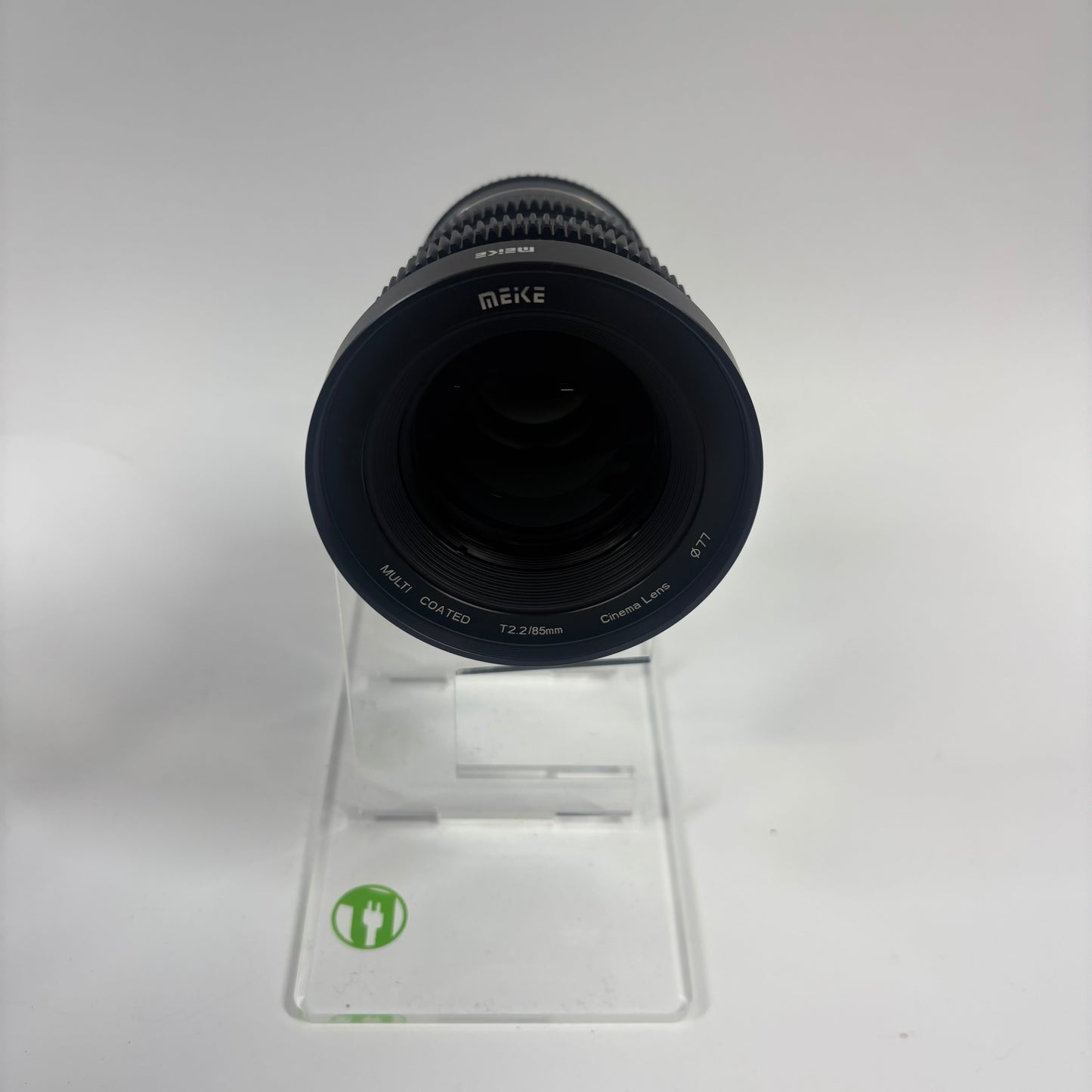 Meike Mini Prime T2.2 Series 4-6* Cine lens Kit for APS-C E Mount Cameras w/ Free Hard Case