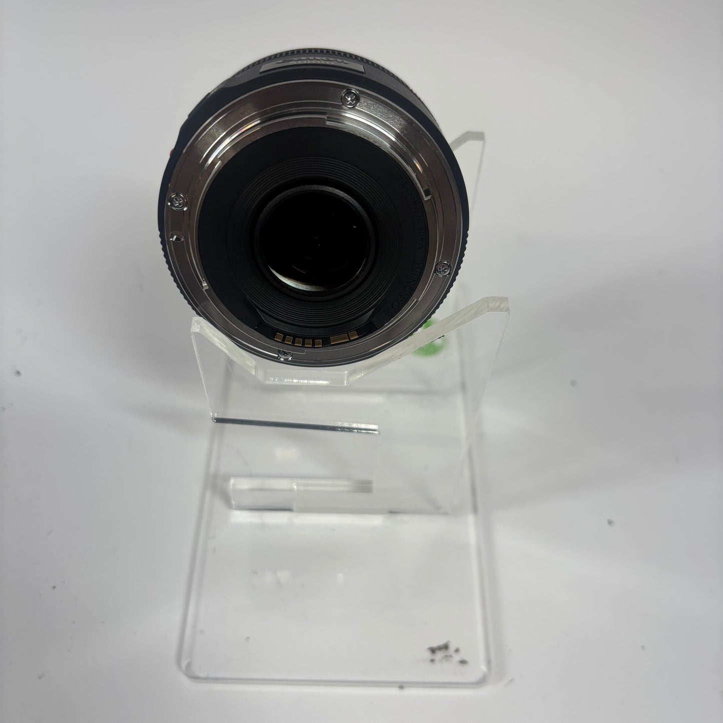 Canon EF 50mm 1:1.8 STM 50mm f/1.8 II