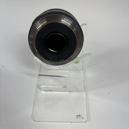 Canon EF 50mm 1:1.8 STM 50mm f/1.8 II